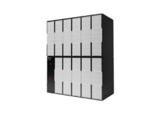 Vertiv chilled-water thermal wall