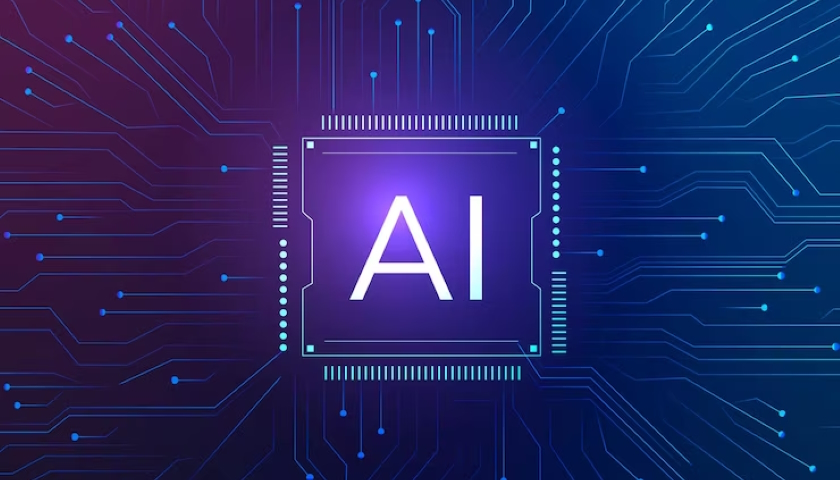 AI chip Athene Microsoft