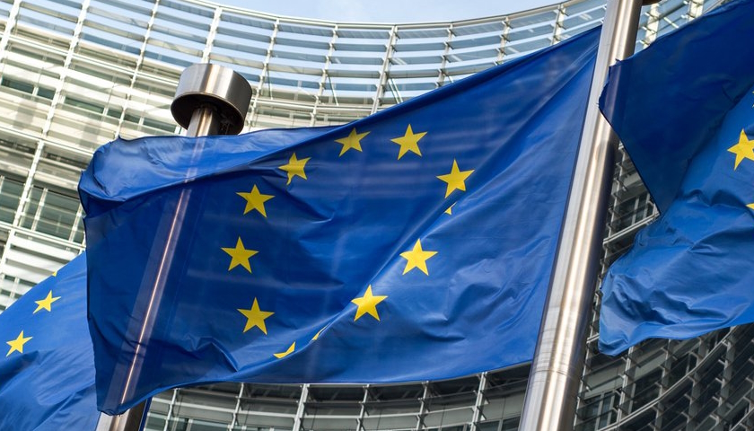 EU chip act DC