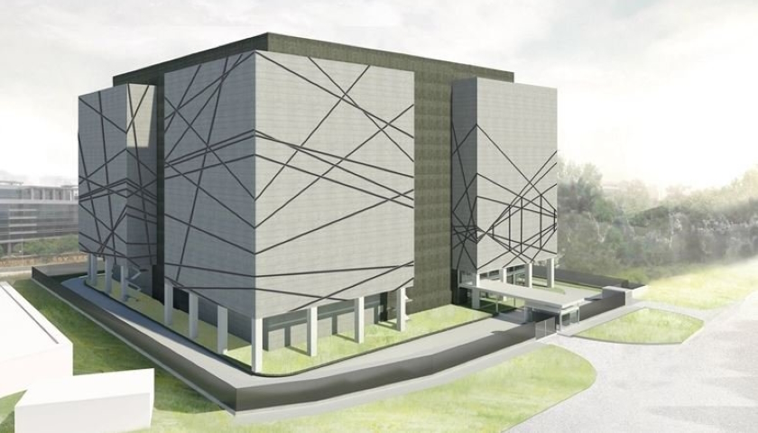 AIMS DC datacenter
