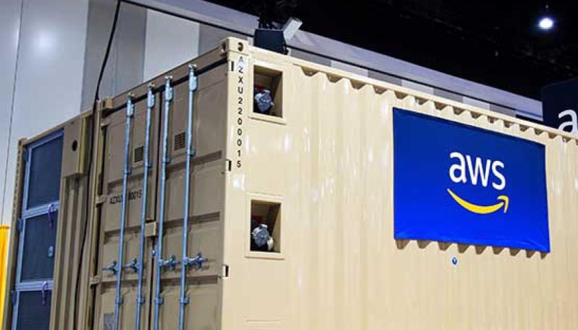 AWS-SES