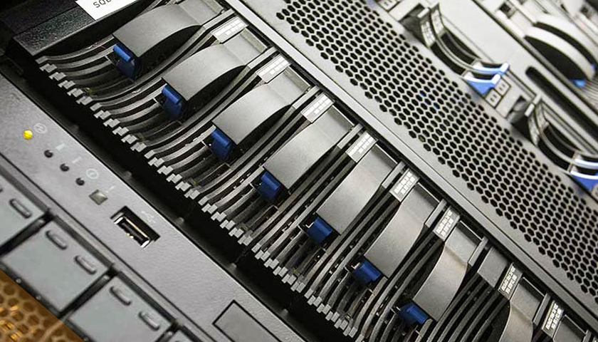 Navégalo Costa Rica Data Center (NCR1)
