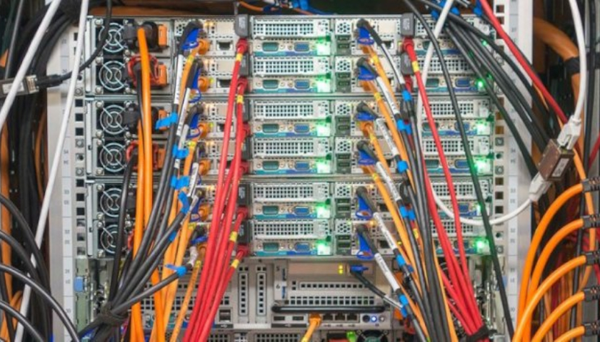 supercomputer Wageningen University & Research