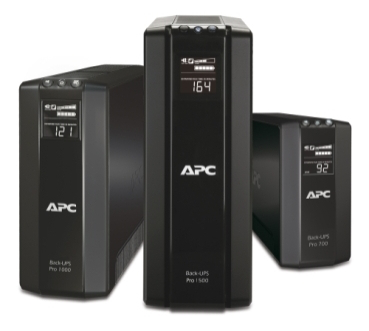 APC Back-UPS Pro