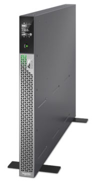 APC Smart-UPS Ultra, 2200VA 208+230V 1U, with Lithium-Ion Battery, with Network Management Card Embedded