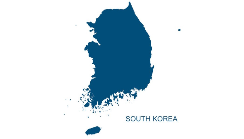 Jižní Korea DC