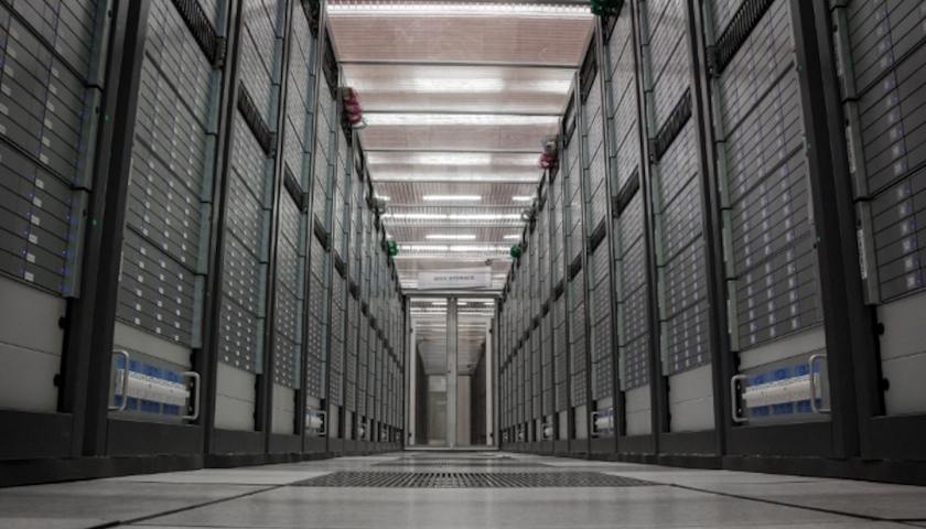 CERN datacenter