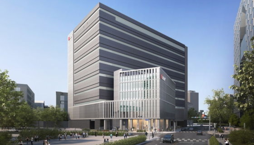Pyeoungchon 2 Center