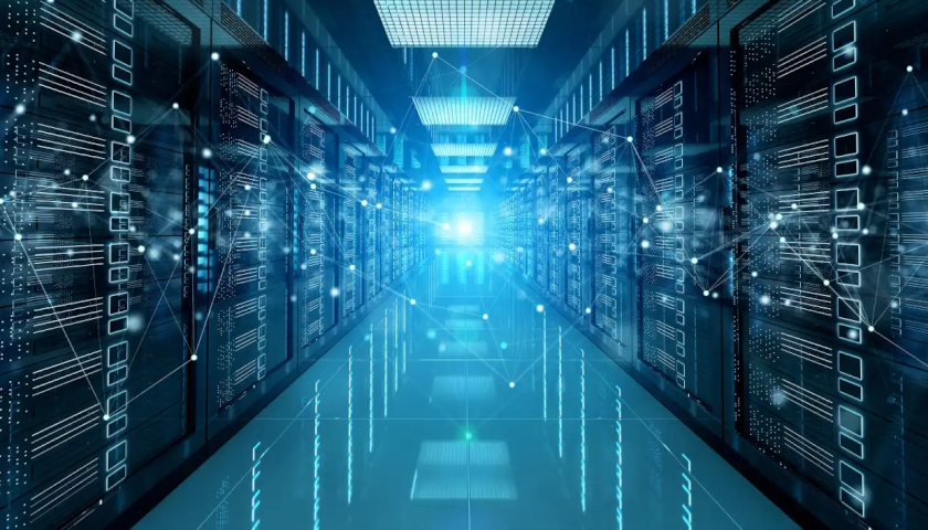 datacenter supercomputer