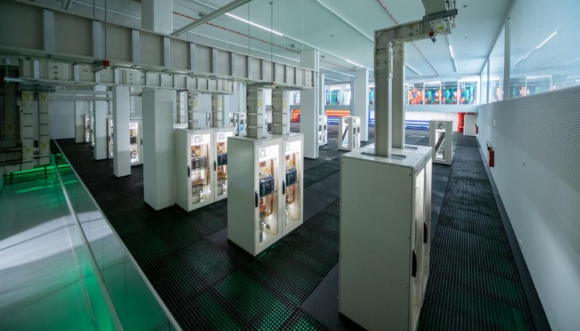 MareNostrum 5 (MN5) supercomputer