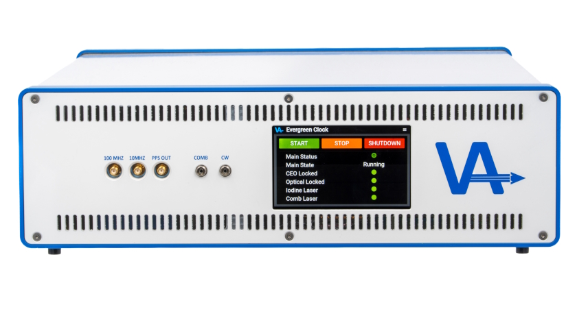 Vector Atomic