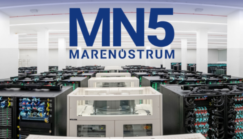 MareNostrum 5