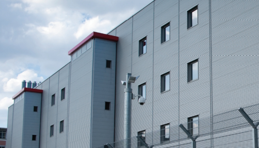 Telehouse DC Frankfurt