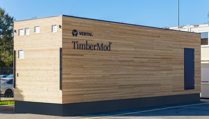 Vertiv TimberMod