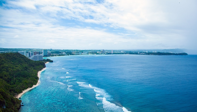 datacenter Guam cable