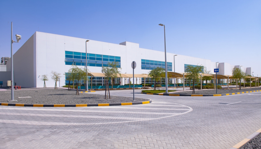 Khazna Data Centers