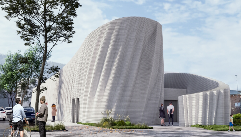 Kraus Group Wavehouse Campbell Heidelberg