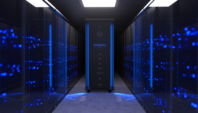 Orca Computing