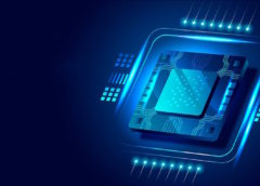 chip technologie Intel Faraday