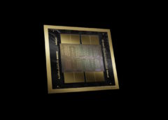 Nvidia announces next GPU generation Blackwell