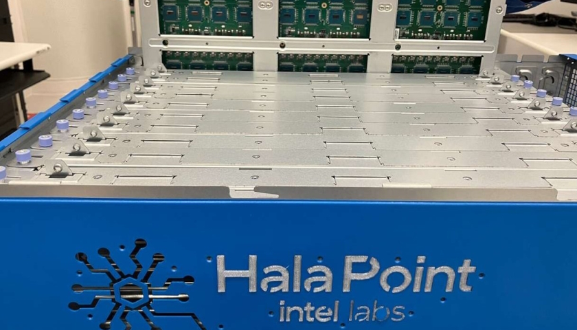 Hala Point - Intel