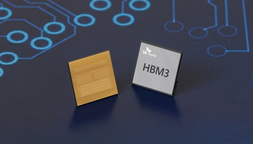 SK Hynix HBM3