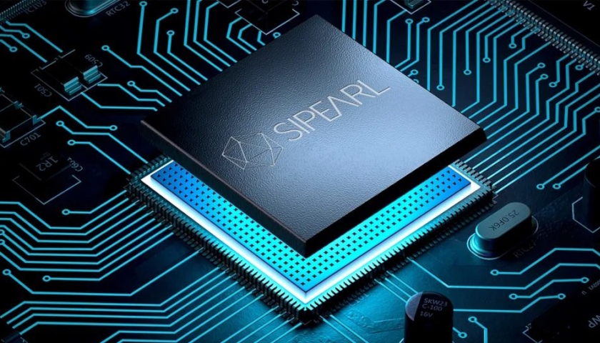 SiPearl Rhea-1 processor