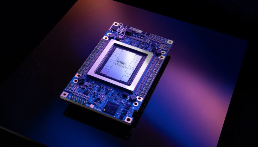 Intel Gaudi 3