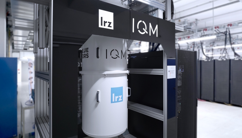 Leibniz Supercomputing Centre