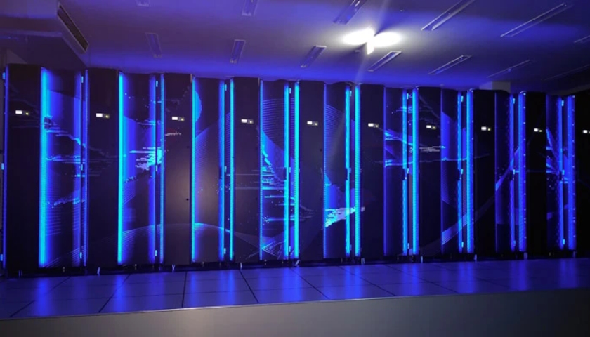 Tsubame4.0 – Tokyo Institute of Technology
