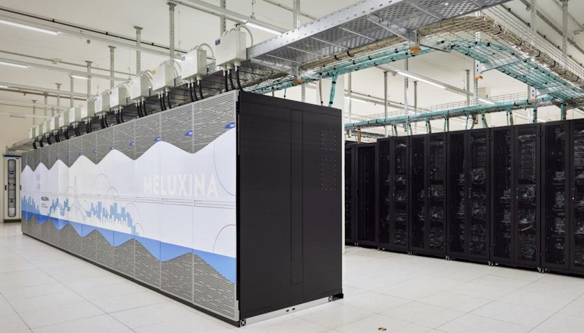 EuroHPC vybral lucemburskou společnost LuxProvide jako hostitele kvantového počítače MeluXina-Q