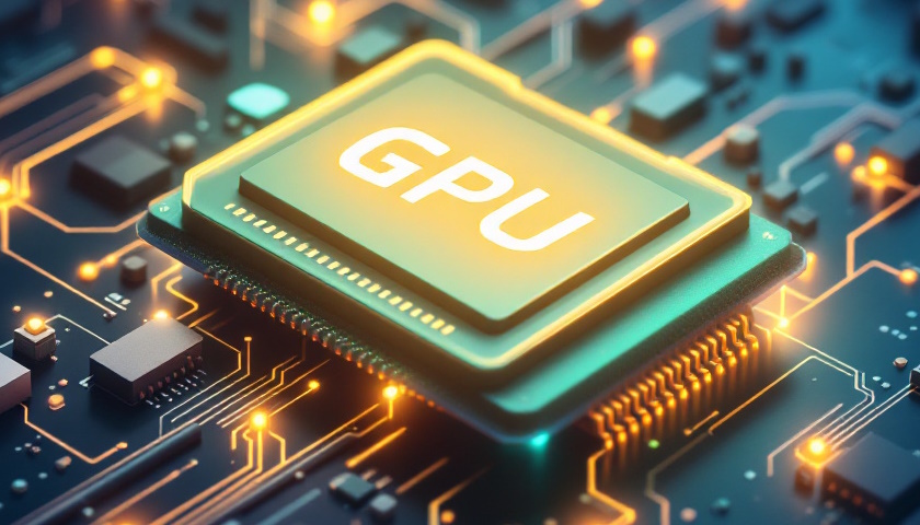 Liquid Web uvádí nabídku hostingu pro GPU