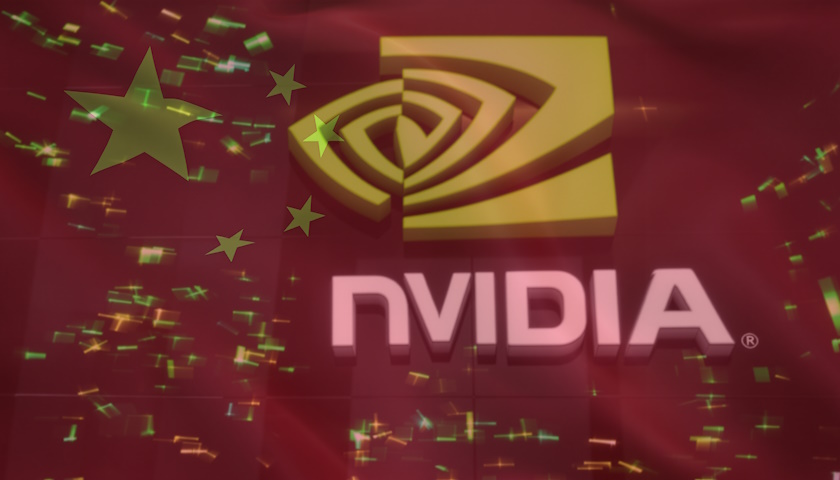 Čína zahajuje antimonopolní vyšetřování společnosti Nvidia