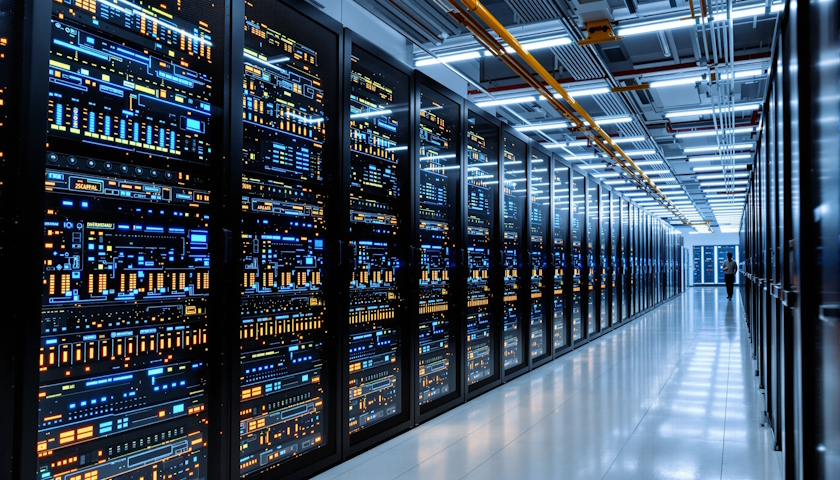 Giga Computing a Empyrion Digital spojí síly na výstavbě AI datového centra na Tchaj-wanu.