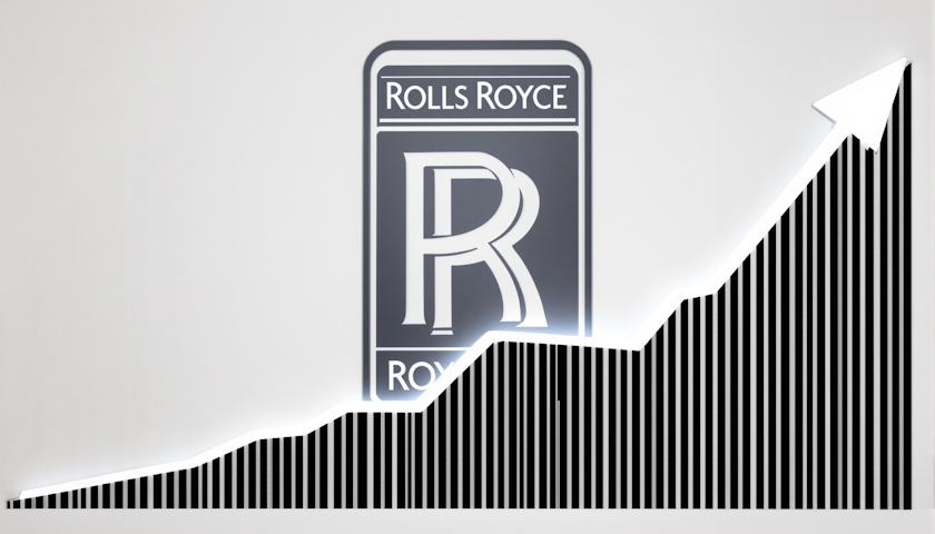 Rekordní rok pro AVK a Rolls Royce Power Systems