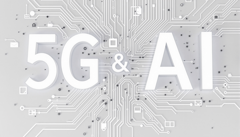 Ericsson představuje generativní AI pro správu podnikových 5G sítí