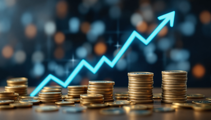 Obchody v oblasti fúzí a akvizic datových center překročily 73 miliard dolarů