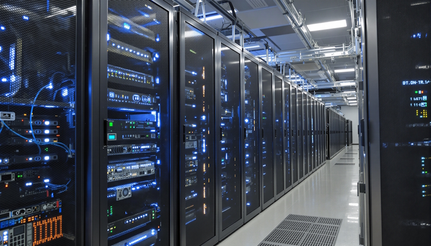 Cerebras plánuje šest nových AI datových center v Severní Americe a Evropě