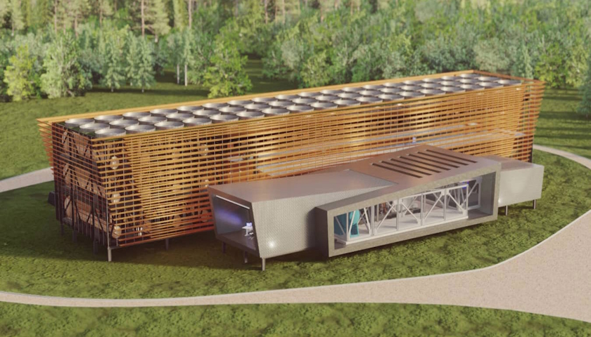 Last Energy postaví 30 mikro reaktorů v Texasu pro napájení trhu datových center