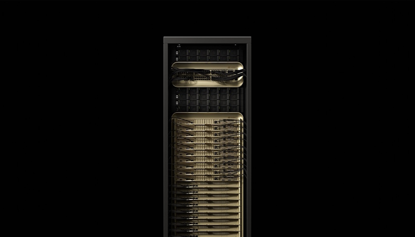 NVIDIA GB300 NVL72