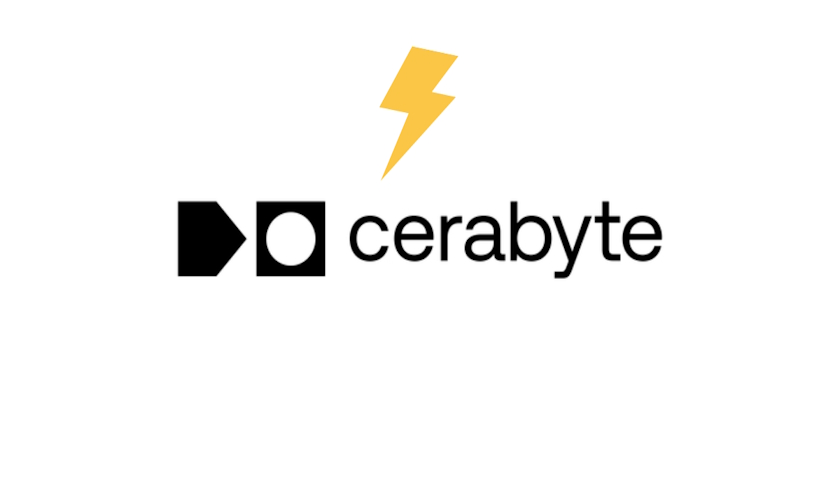 Startup na dlouhodobé keramické úložiště Cerabyte získal investici od In-Q-Tel