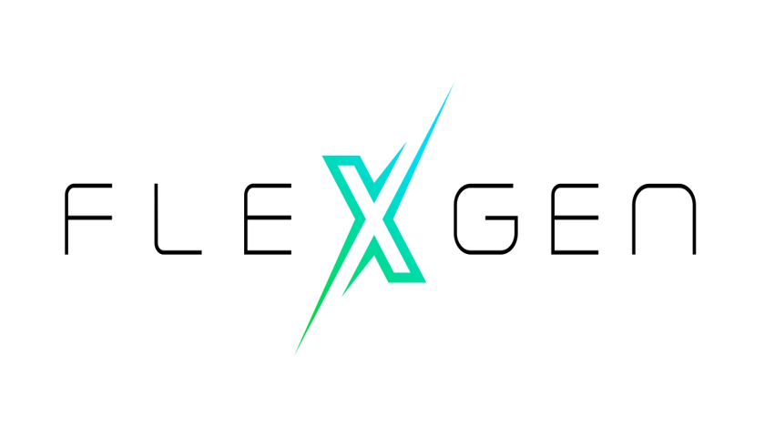 FlexGen a Rosendin vyvíjejí řešení BESS v měřítku utility pro datová centra