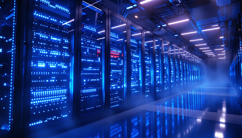 Německá společnost Prior1 vyvíjí dřevěný datacentrový modul
