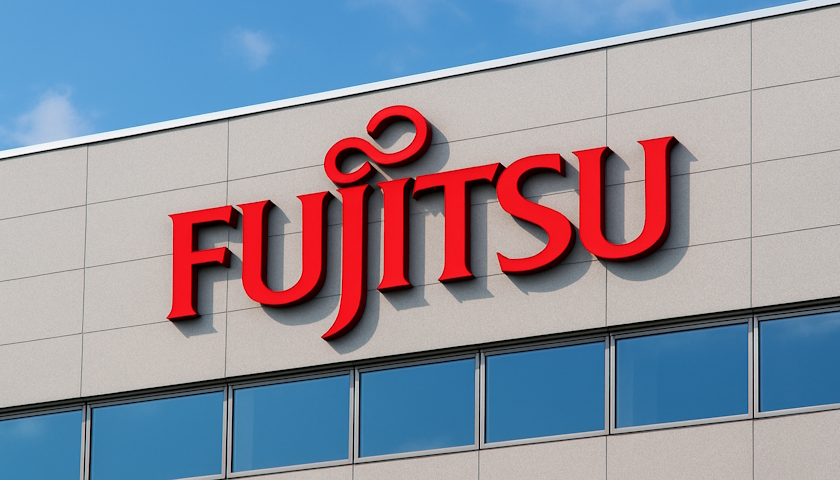 Fujitsu zahajuje vývoj kvantového počítače s více než 10 000 qubity