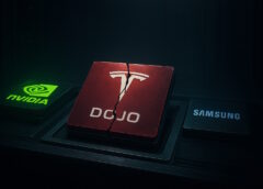 Tesla Elona Muska ukončuje projekt superpočítače Dojo