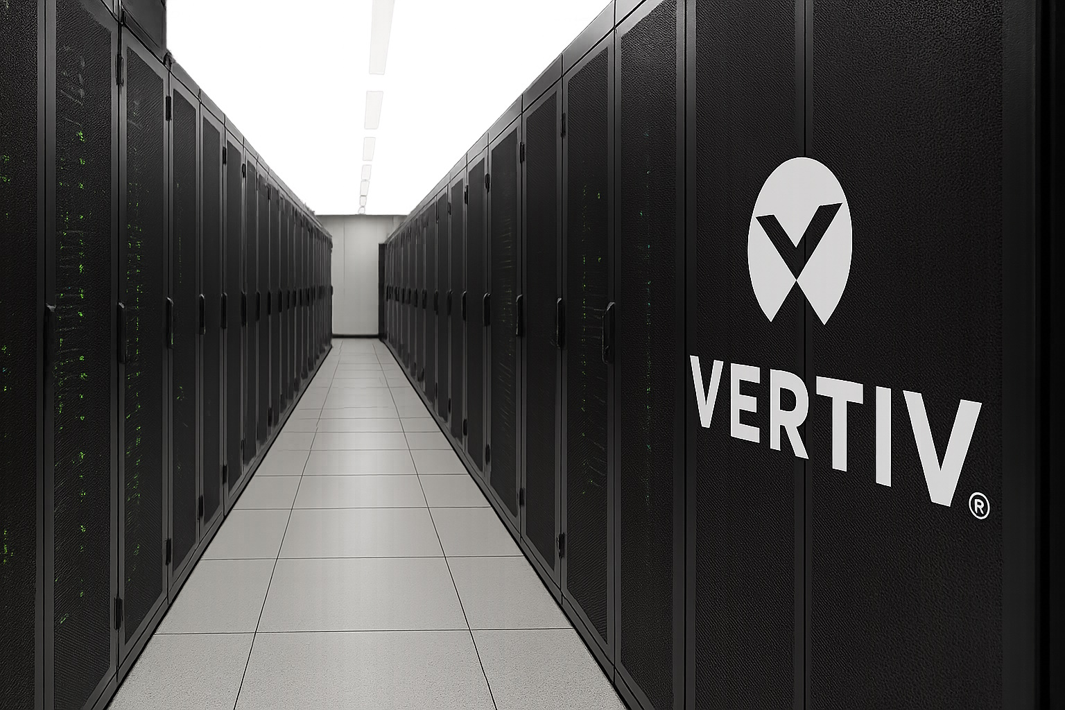Vertiv uvádí prefabrikované řešení datového centra OneCore