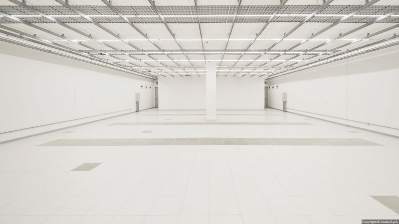 Datacenter Italy