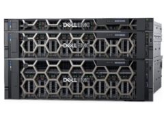 Dell EMC server