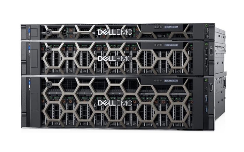 Dell EMC server