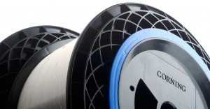 Fiber Spool